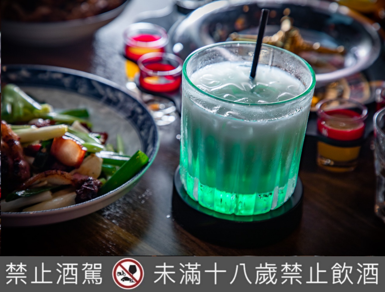 中壢美食,咱們小聚食堂