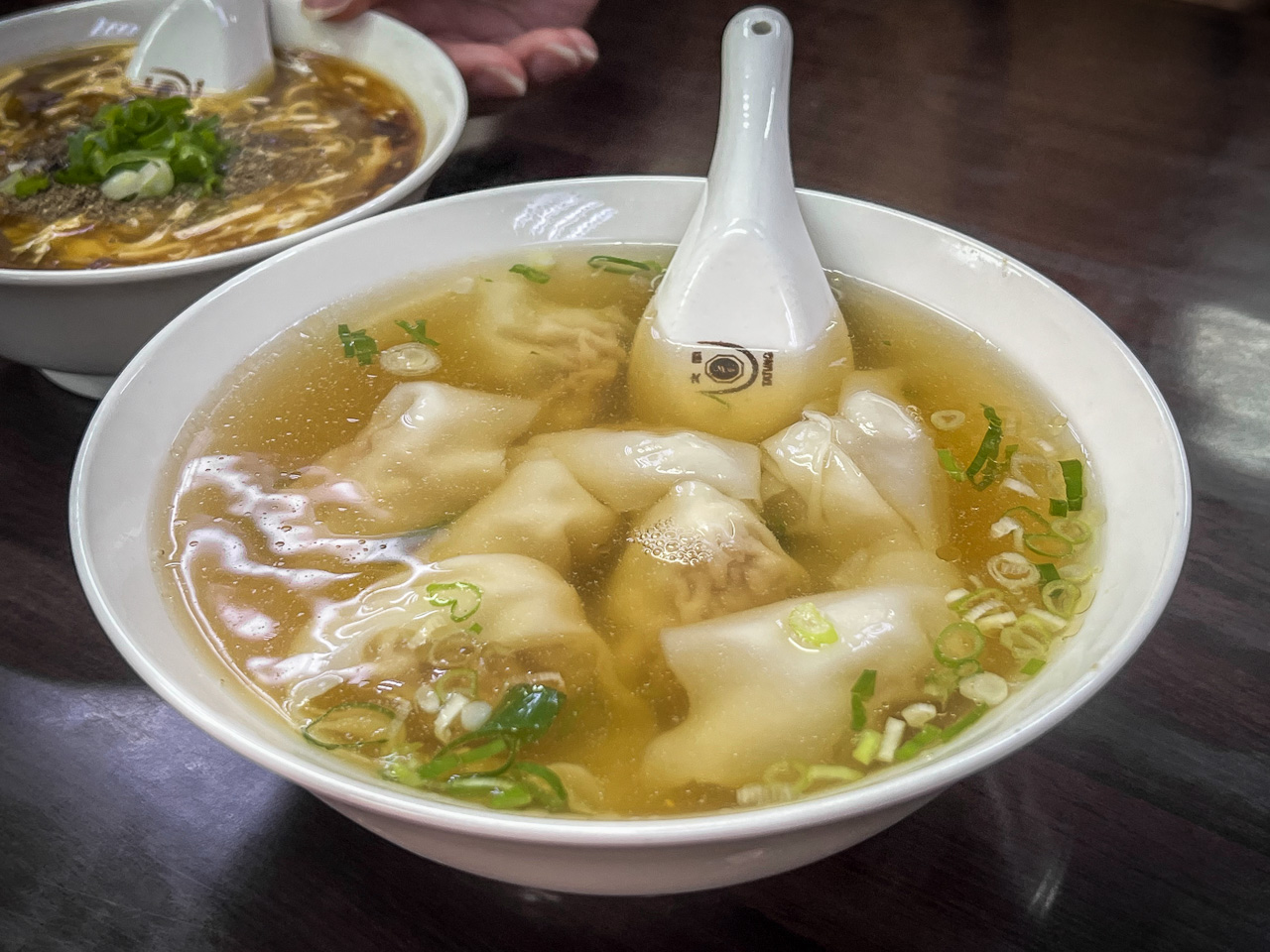 北投美食,丰清揚小吃店