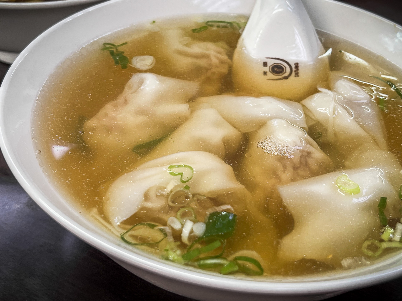 北投美食,丰清揚小吃店