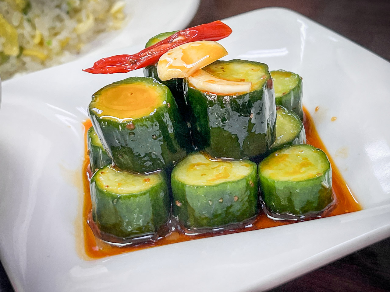 北投美食,丰清揚小吃店