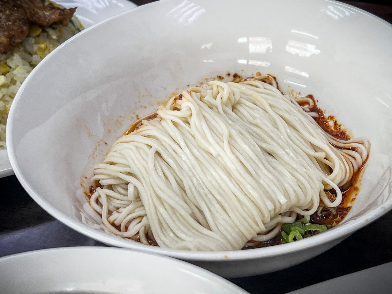 北投美食,丰清揚小吃店