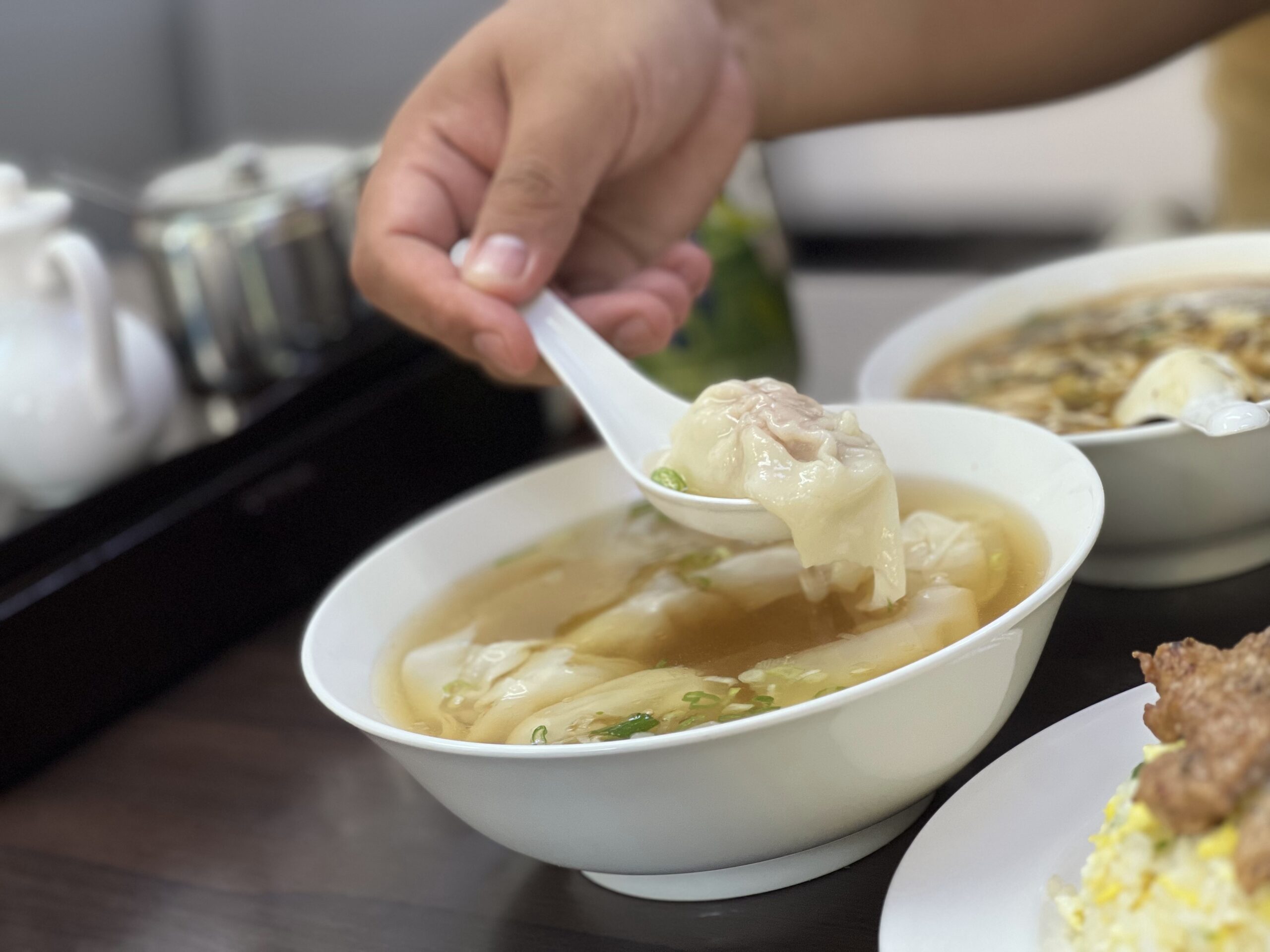 北投美食,丰清揚小吃店