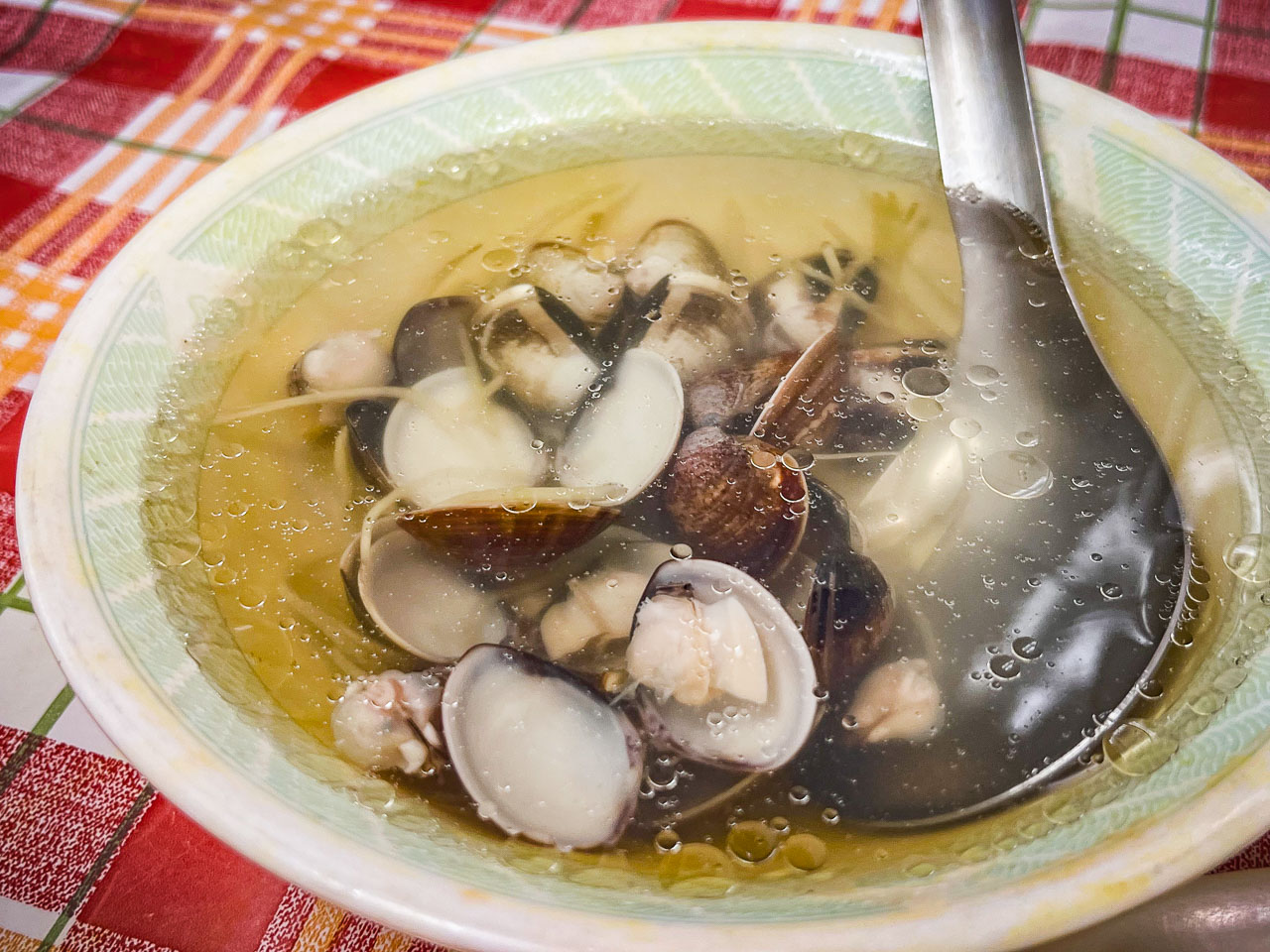 基隆美食,阿祿咖哩沙茶專賣店