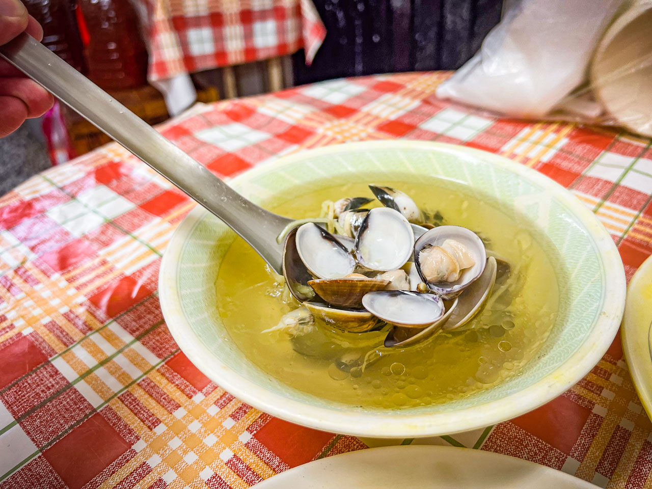 基隆美食,阿祿咖哩沙茶專賣店