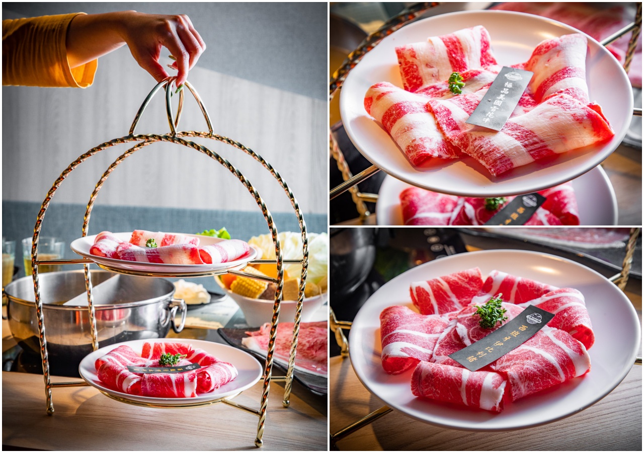 台北和牛火鍋,台北寵物友善火鍋,台北美食,台北火鍋,台北海鮮火鍋