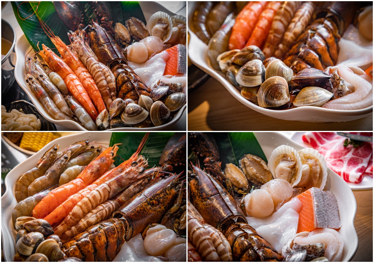 台北和牛火鍋,台北寵物友善火鍋,台北美食,台北火鍋,台北海鮮火鍋
