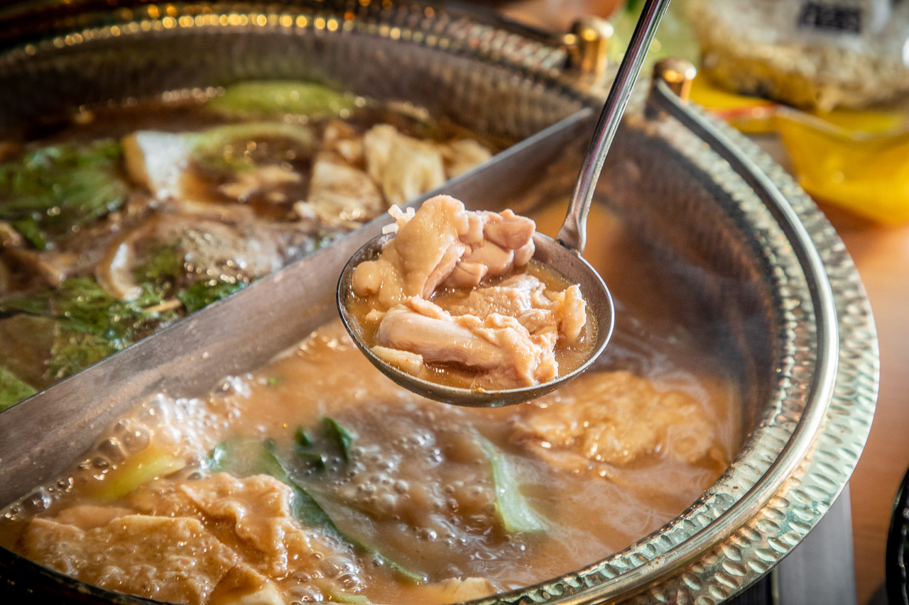 桃園吃到飽,饗和牛