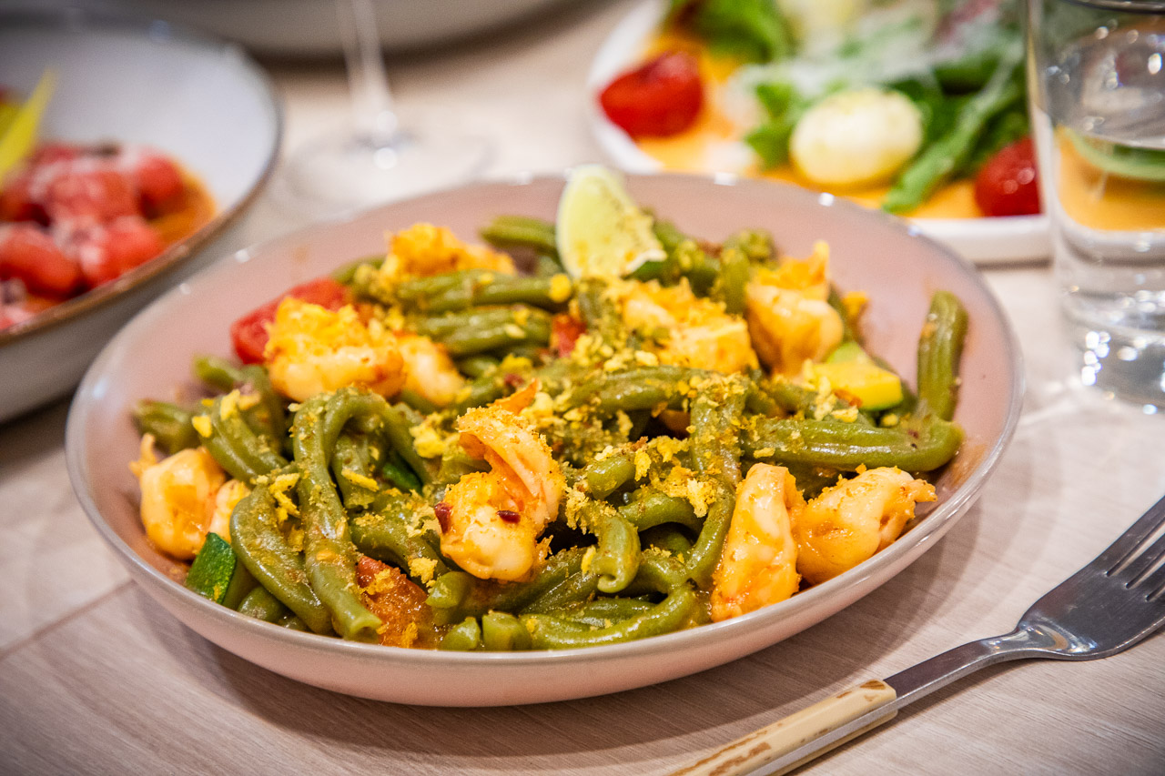 板橋美食,Buon Pasta現代義式料理