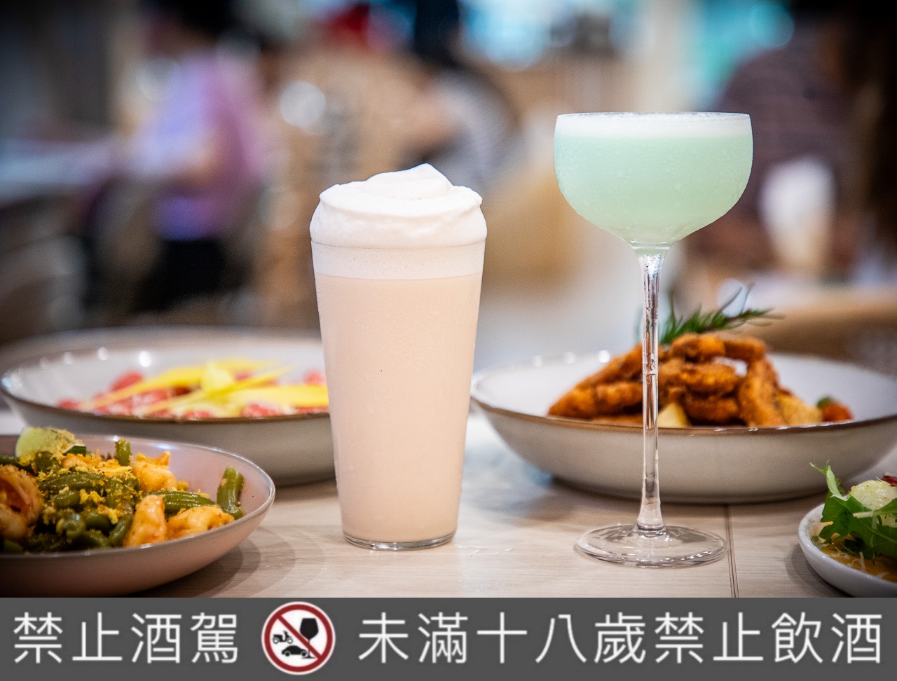 板橋美食,Buon Pasta現代義式料理