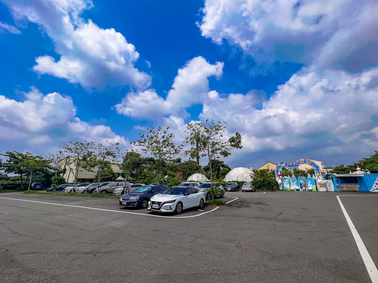 雲林景點,鵝媽媽鵝童樂園