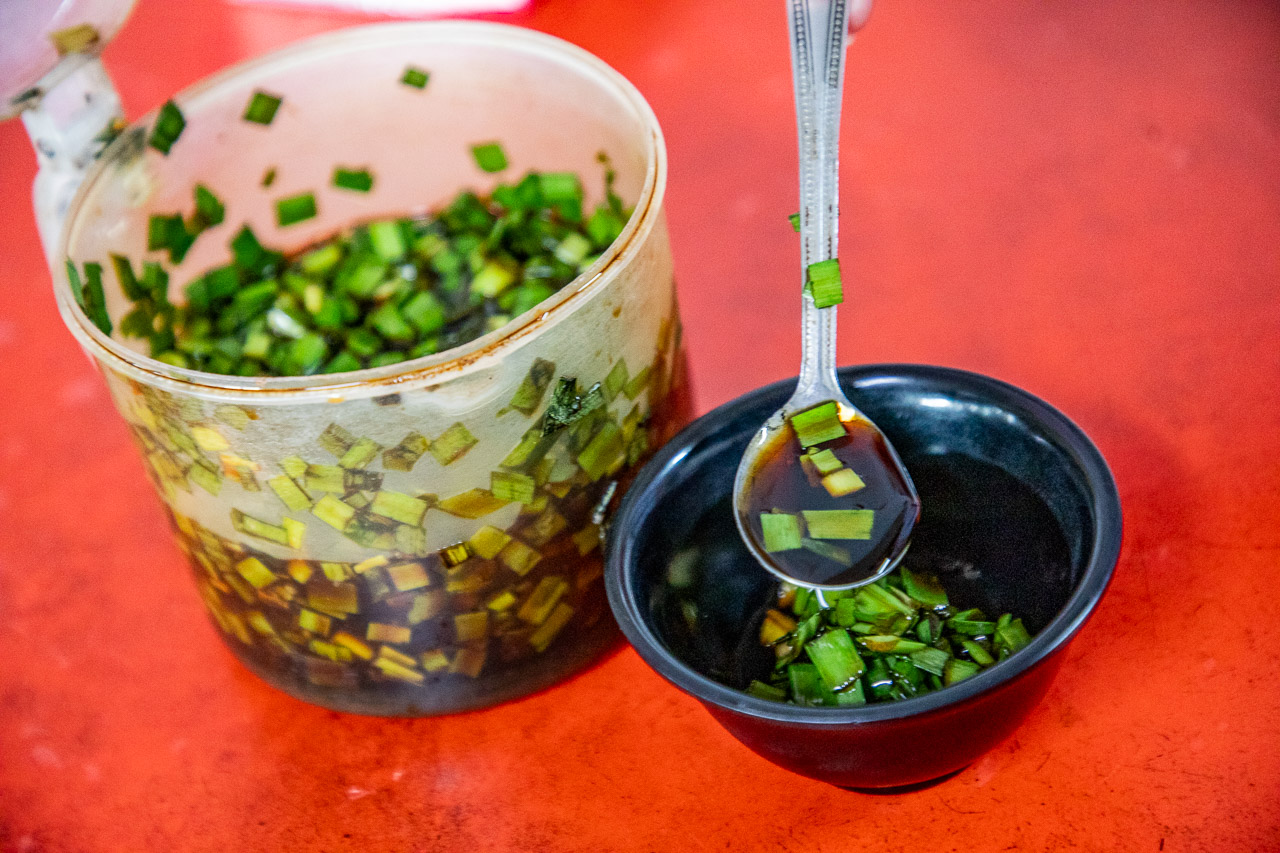 苗栗美食,桂梅小吃