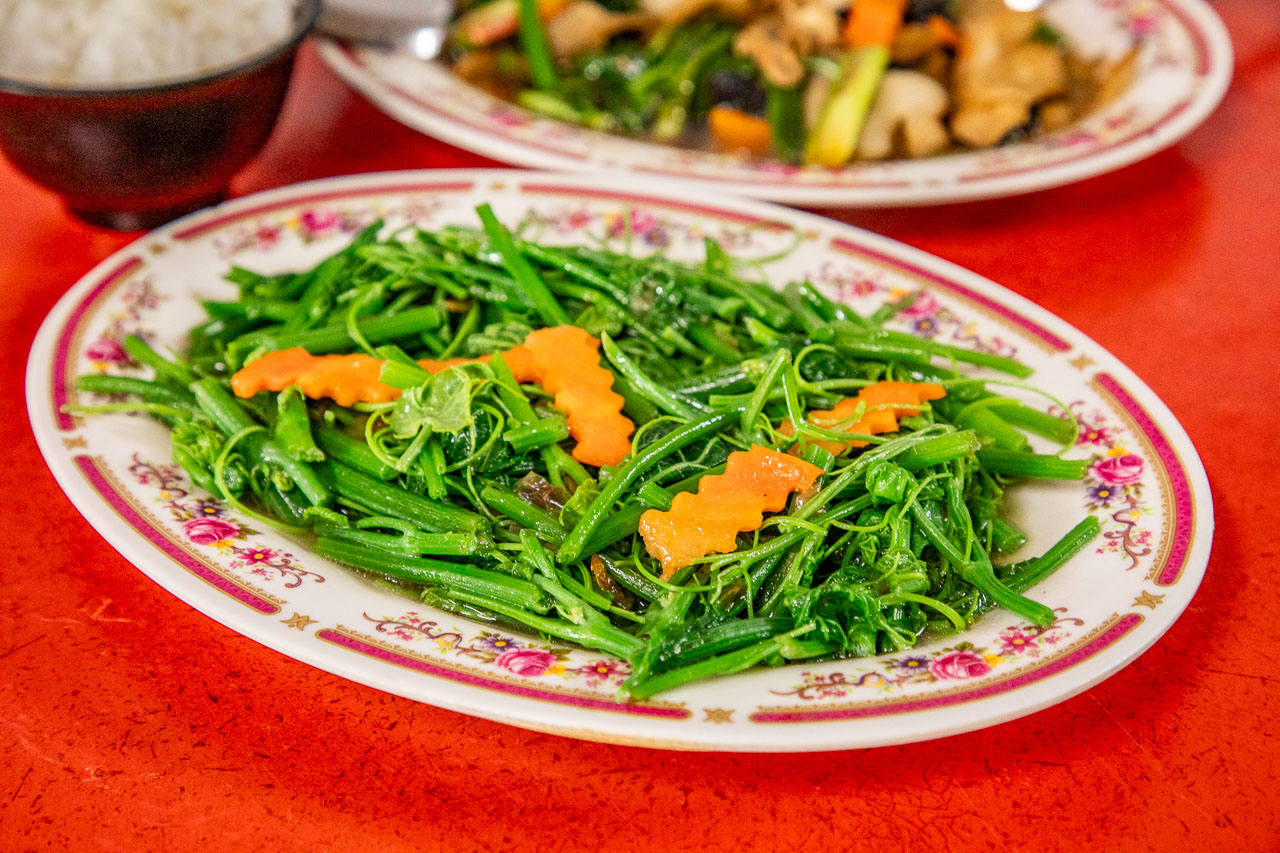 苗栗美食,桂梅小吃