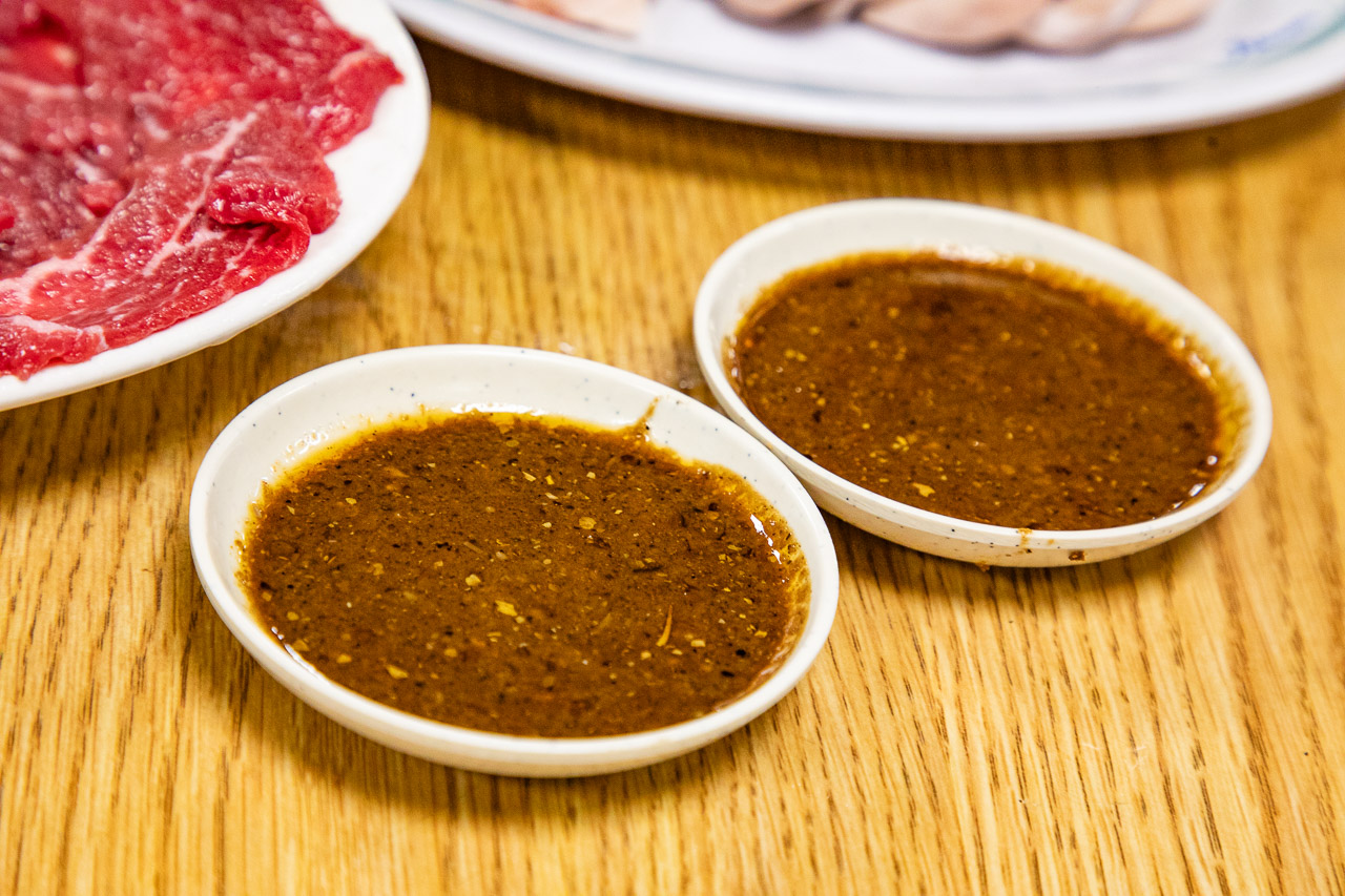 新竹美食,西市汕頭館