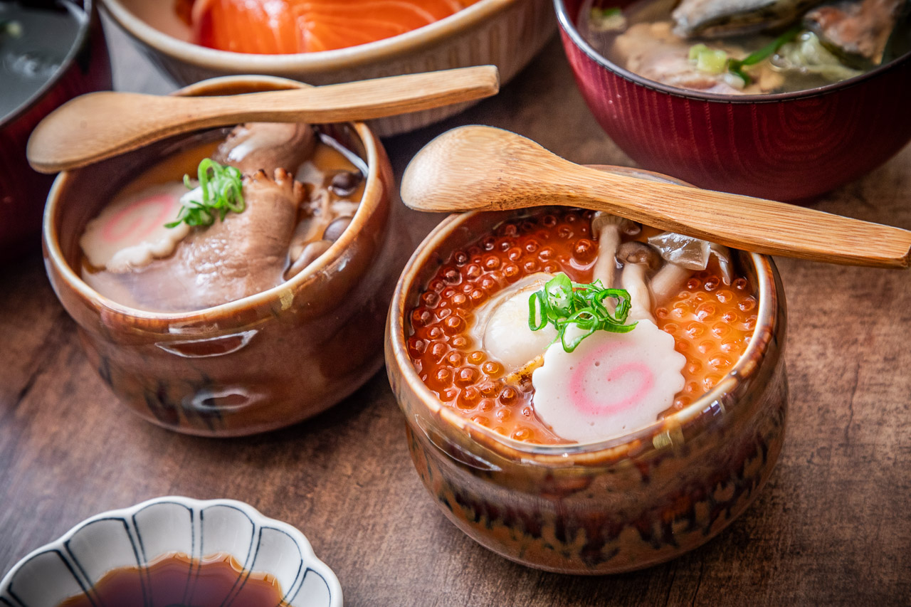 新莊美食,終於衷魚