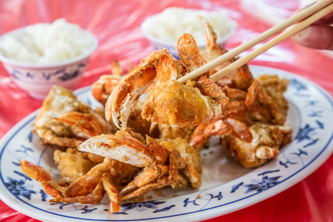 礁溪美食,高僑餐飲