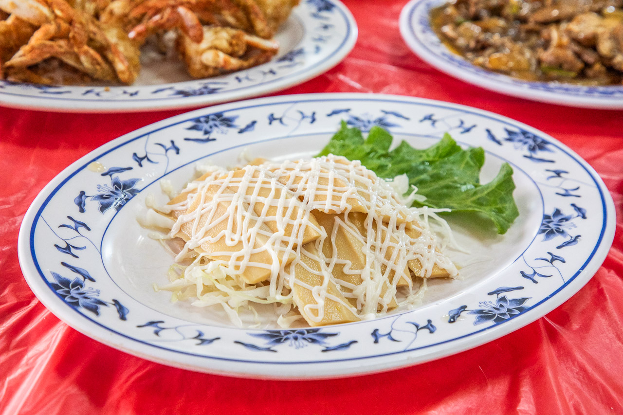 礁溪美食,高僑餐飲