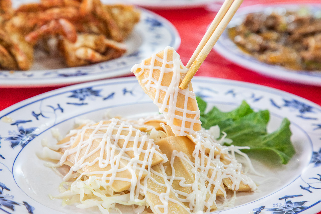 礁溪美食,高僑餐飲