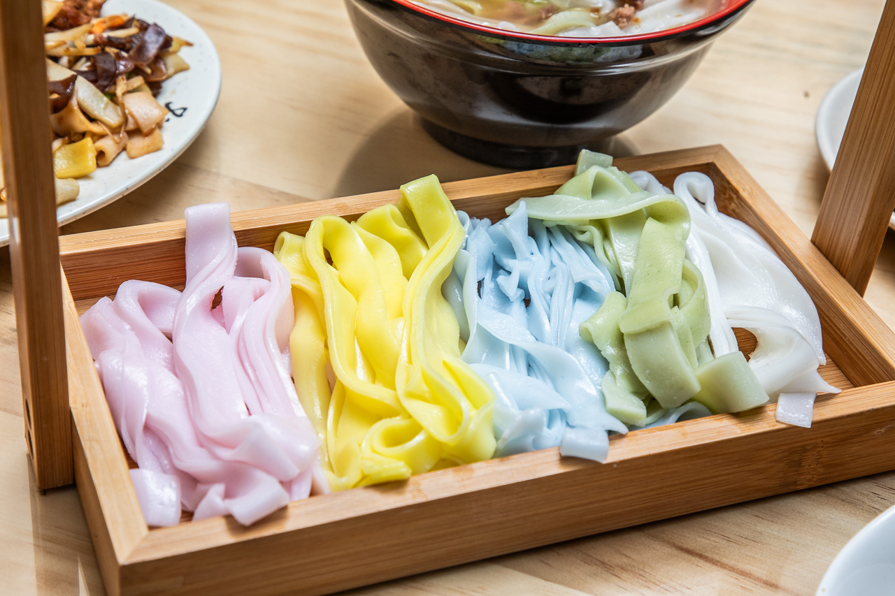 新竹美食,新埔板條,新埔美食,新埔客家美食,新埔香菇,田野農場-鮮菇佳 @大手牽小手。玩樂趣