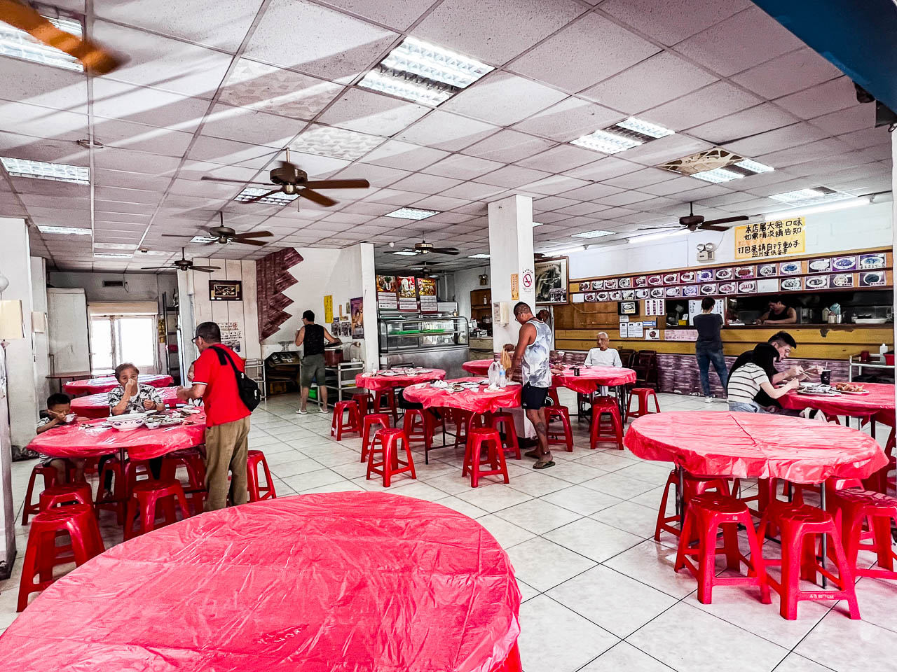 礁溪美食,高僑餐飲