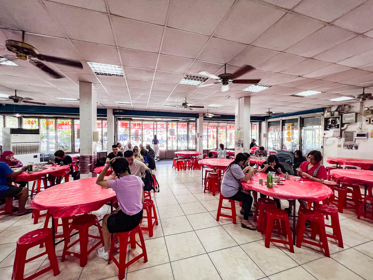 礁溪美食,高僑餐飲