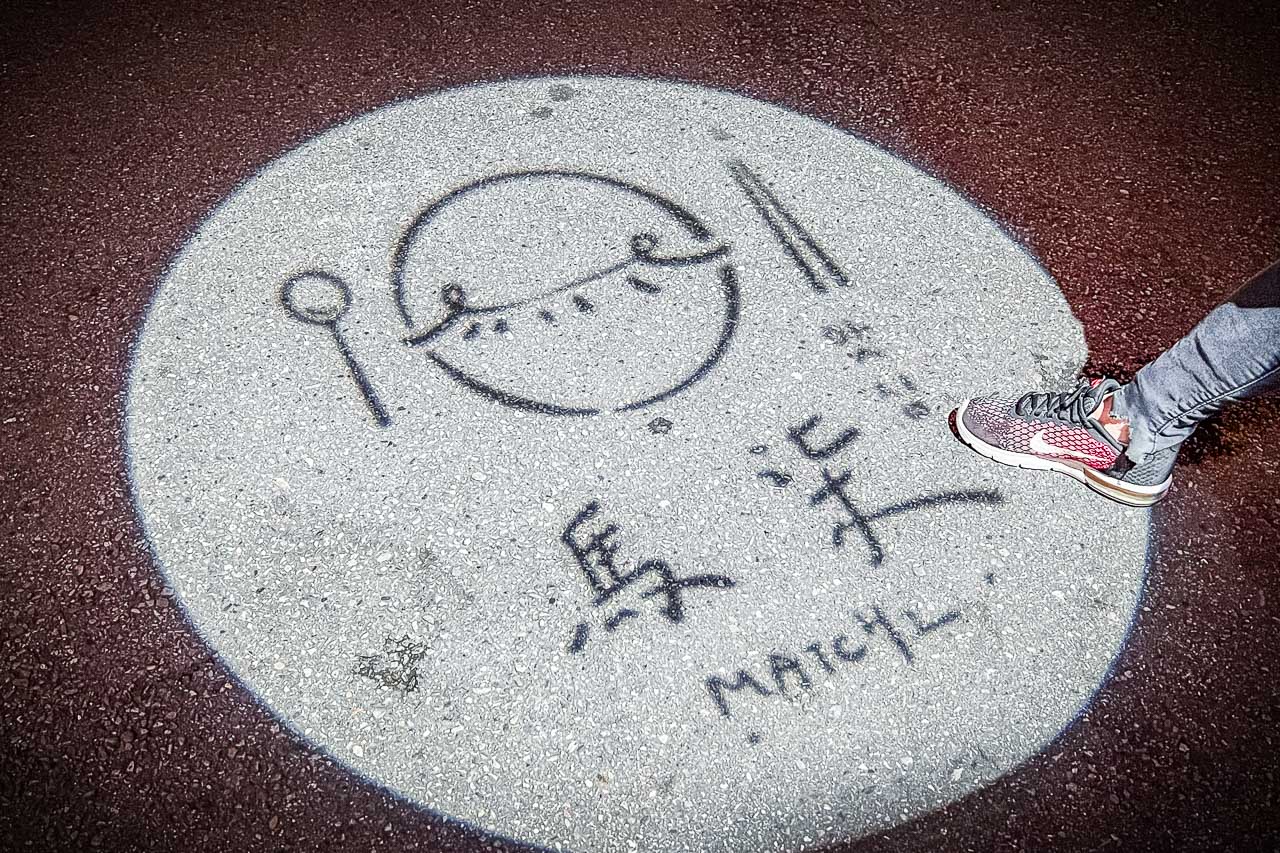 中壢韓式料理,馬柒韓式料理