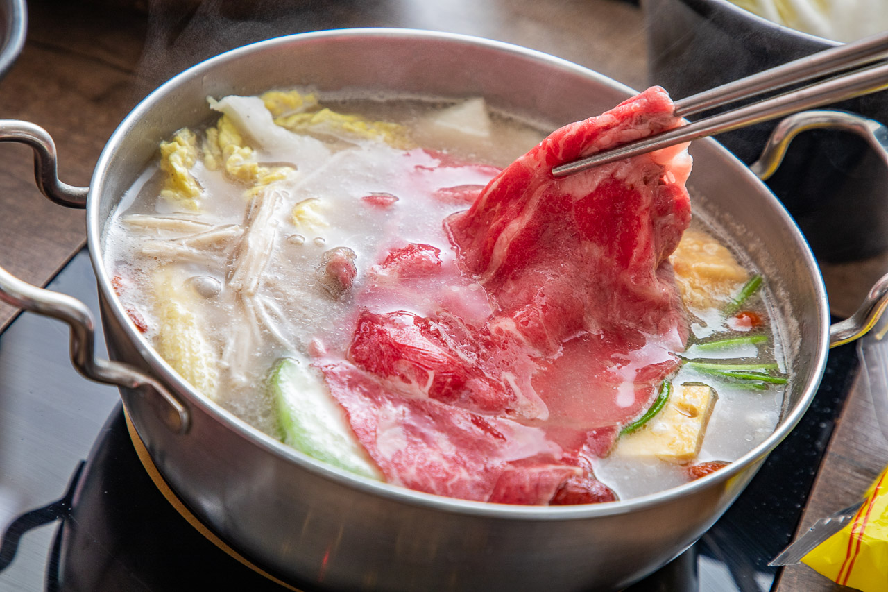桃園火鍋,太上正和昆布鍋物