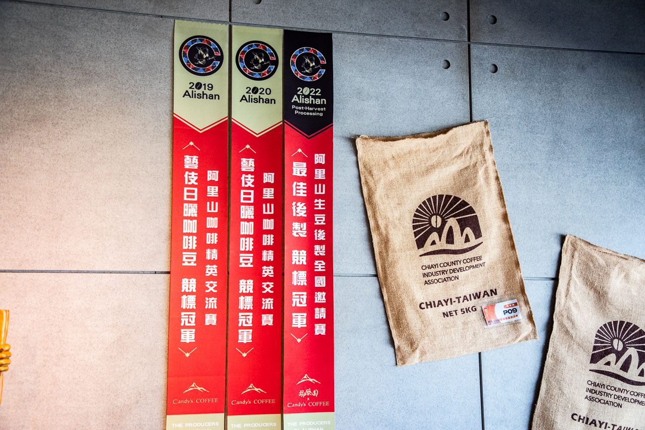 桃園手沖咖啡,ML coffee 慕光咖啡工作室