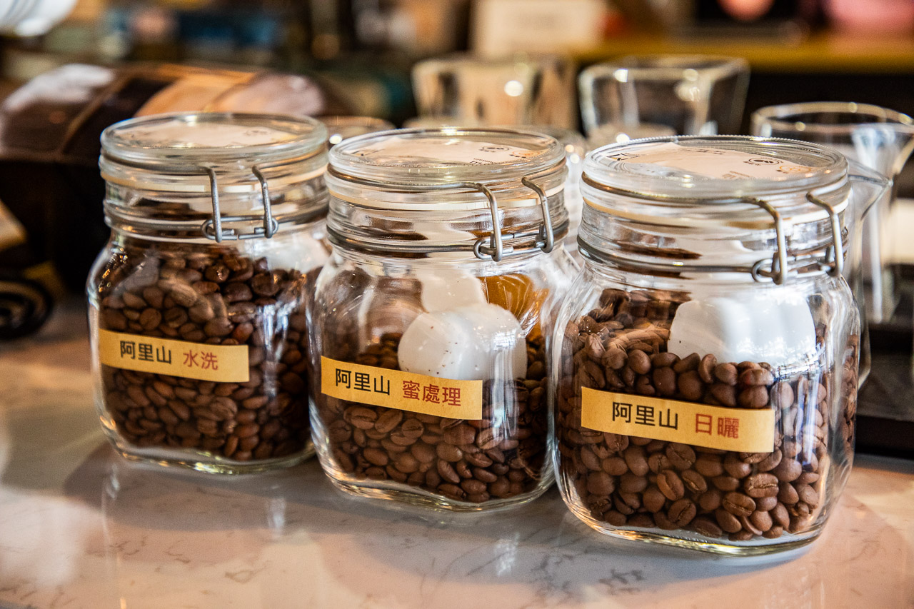 桃園手沖咖啡,ML coffee 慕光咖啡工作室
