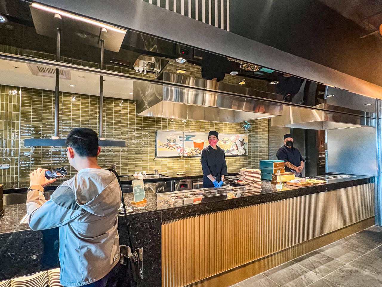 桃園旭集,旭集和食集錦桃園中茂店 桃園旭集,旭集和食集錦桃園中茂店
