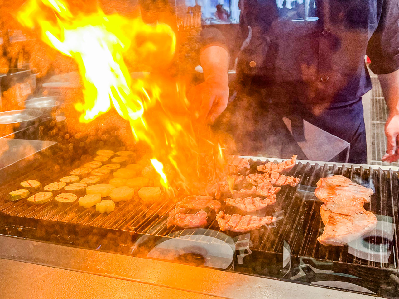 桃園旭集,旭集和食集錦桃園中茂店 桃園旭集,旭集和食集錦桃園中茂店