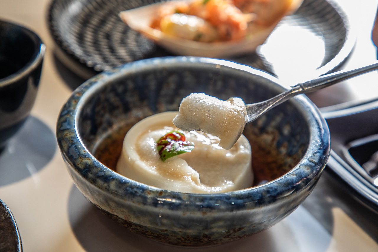 嘉義日本料理,松築創作和食料理