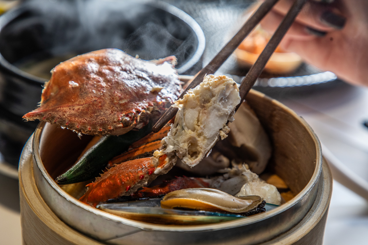 嘉義日本料理,松築創作和食料理