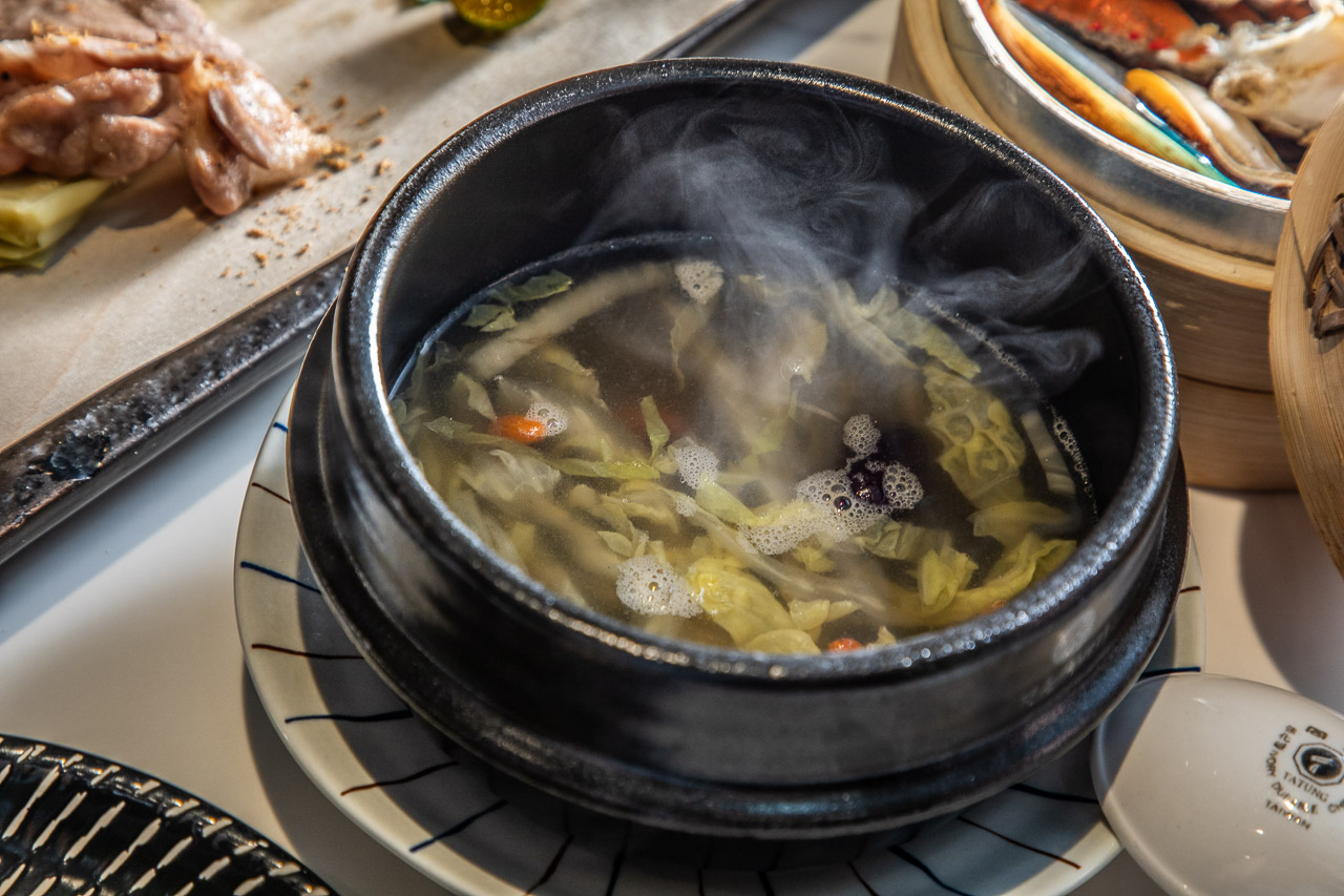 嘉義日本料理,松築創作和食料理