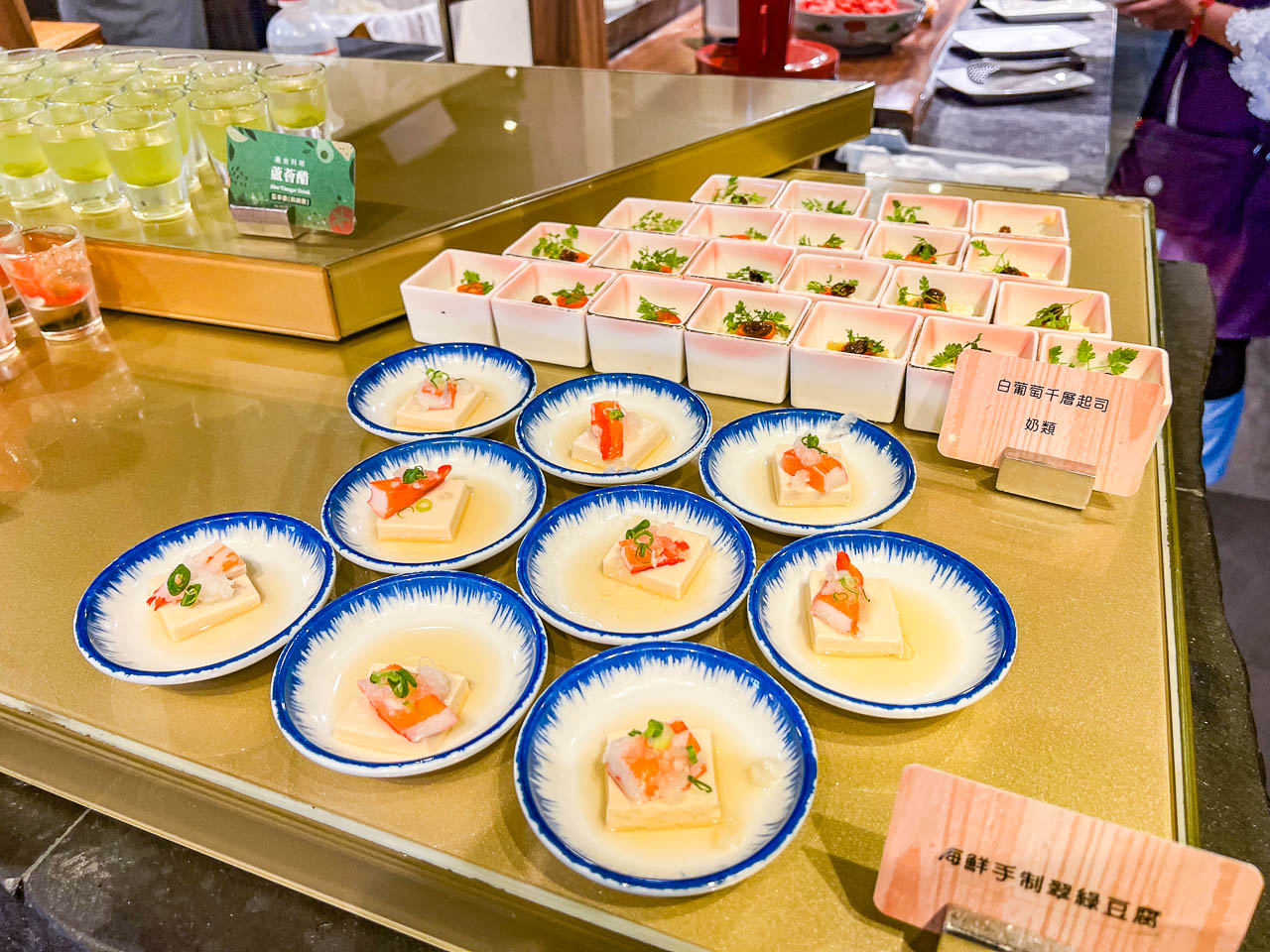 台北吃到飽,欣葉日本料理館前店