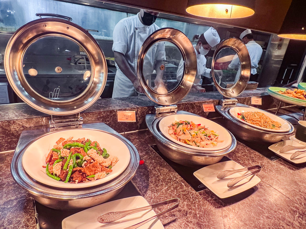 台北吃到飽,欣葉日本料理館前店