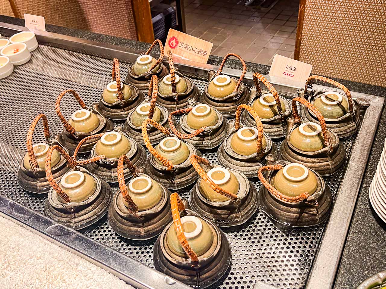 台北吃到飽,欣葉日本料理館前店