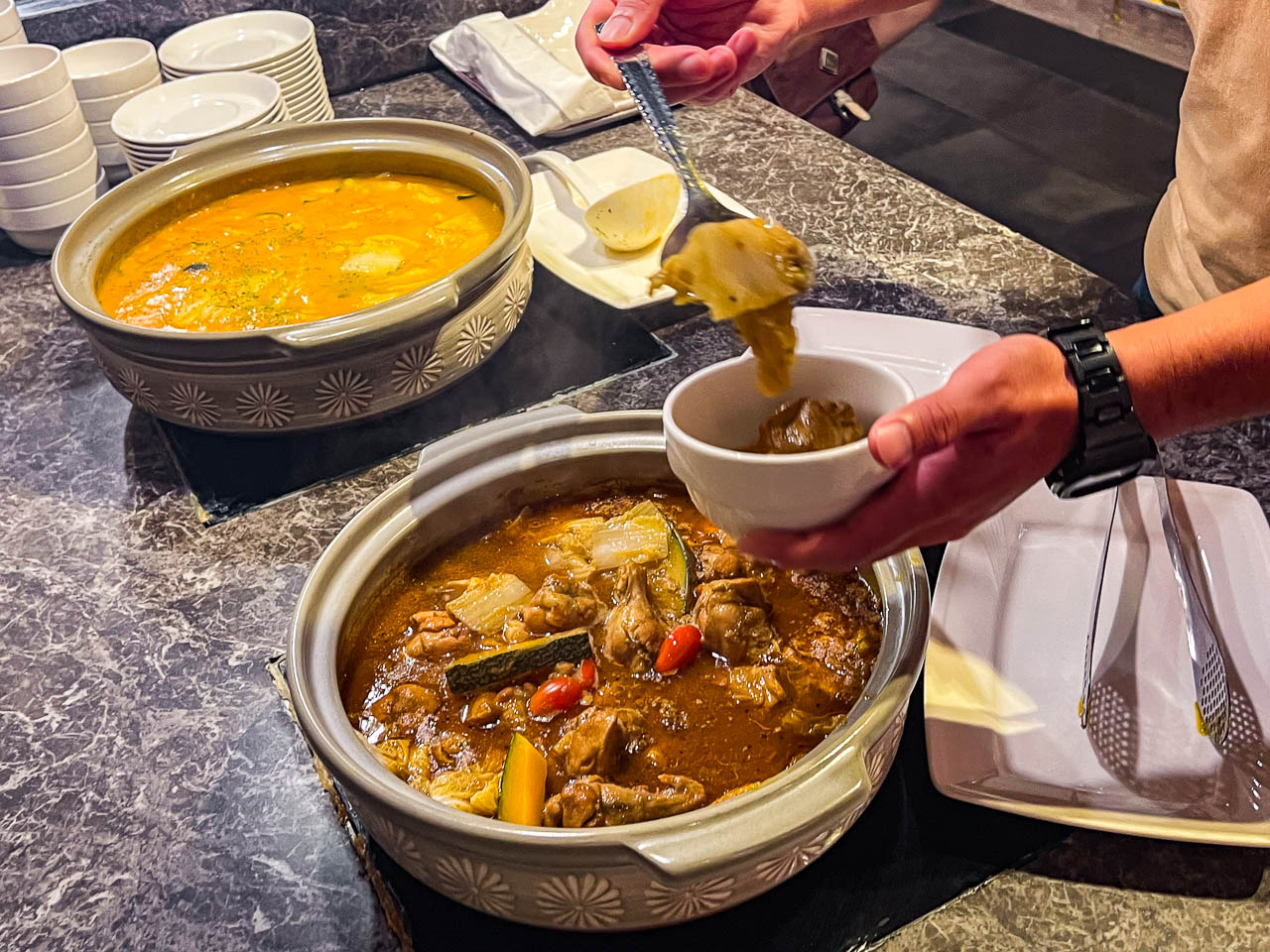 台北吃到飽,欣葉日本料理館前店