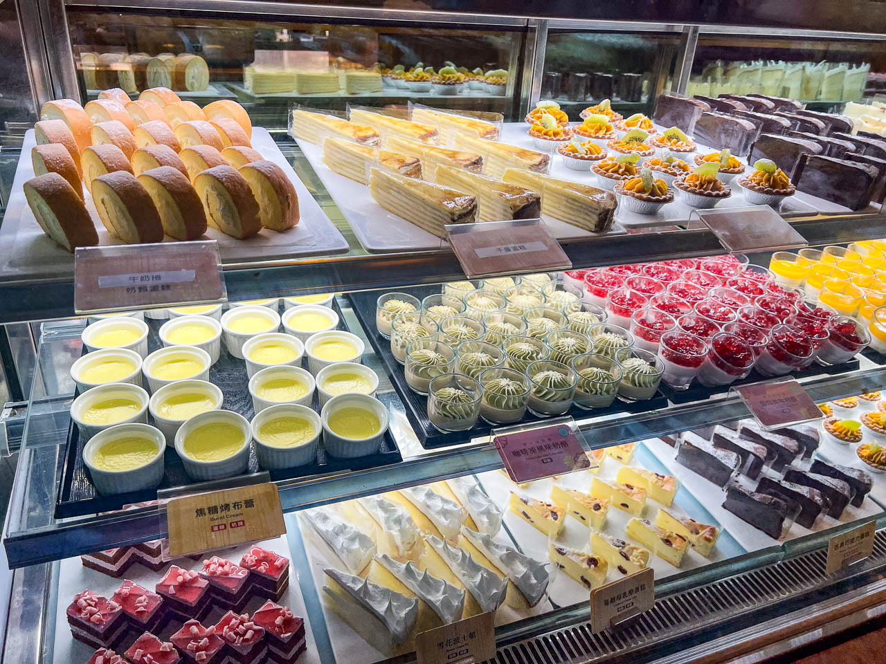 台北吃到飽,欣葉日本料理館前店