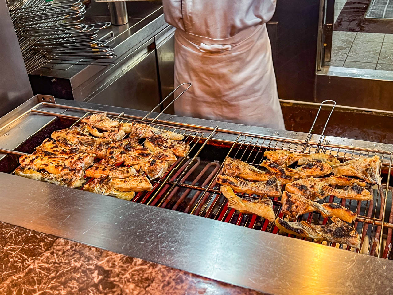 台北吃到飽,欣葉日本料理館前店
