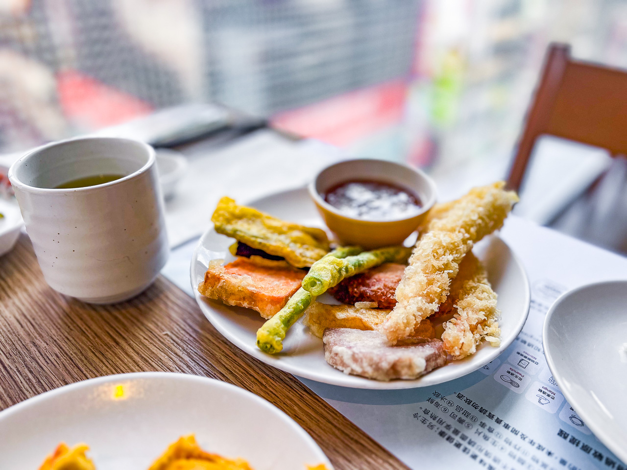 台北吃到飽,欣葉日本料理館前店