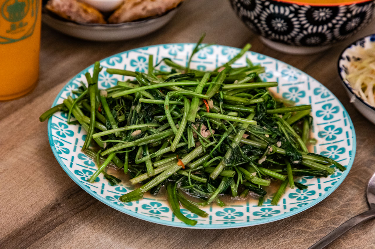 桃園泰式料理,泰速泰式料理(藝文店)