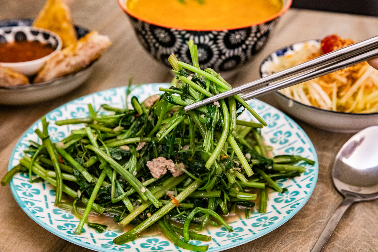 桃園泰式料理,泰速泰式料理(藝文店)