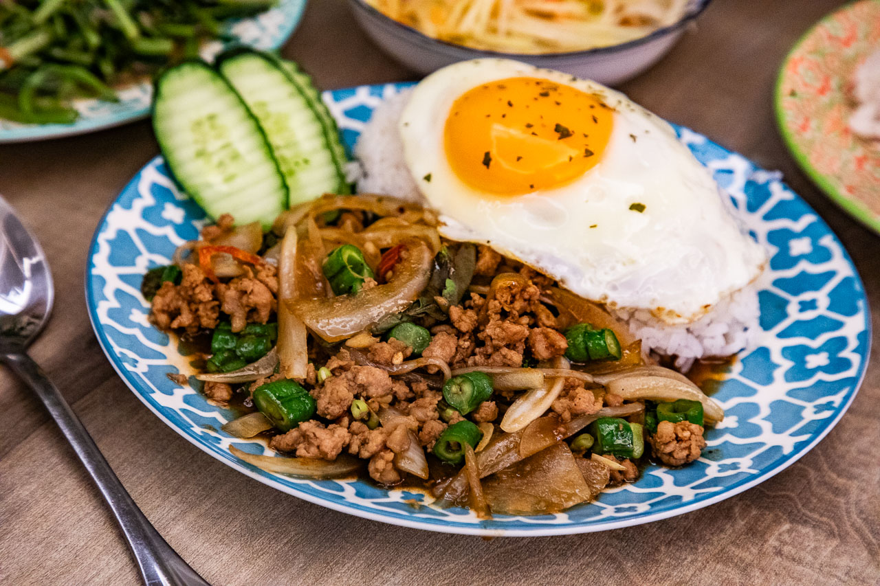 桃園泰式料理,泰速泰式料理(藝文店)