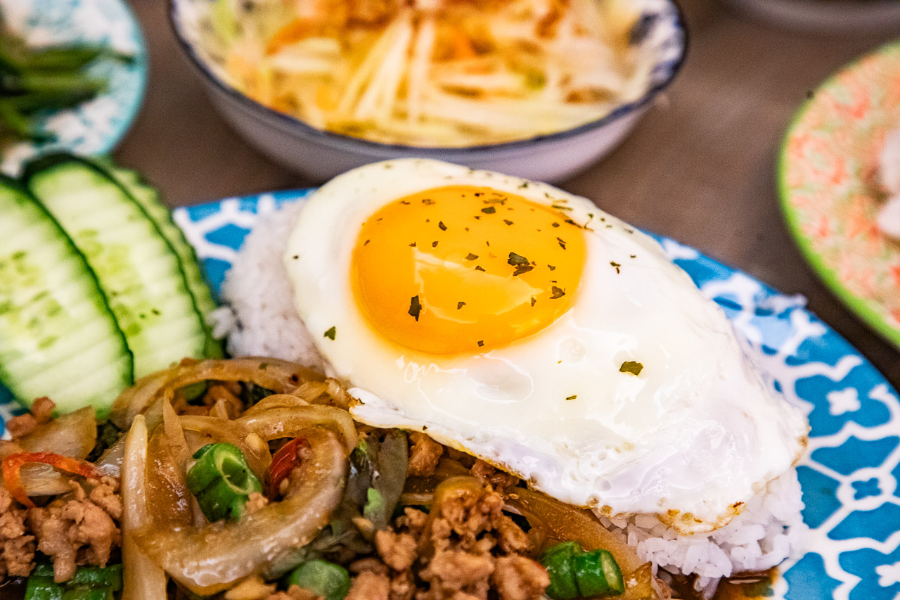 桃園泰式料理,泰速泰式料理(藝文店)
