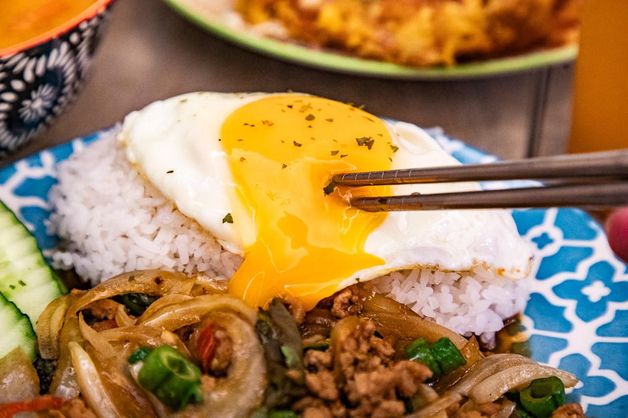 桃園泰式料理,泰速泰式料理(藝文店)
