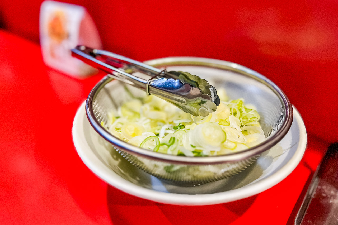 仙台美食,末廣拉麵本舖