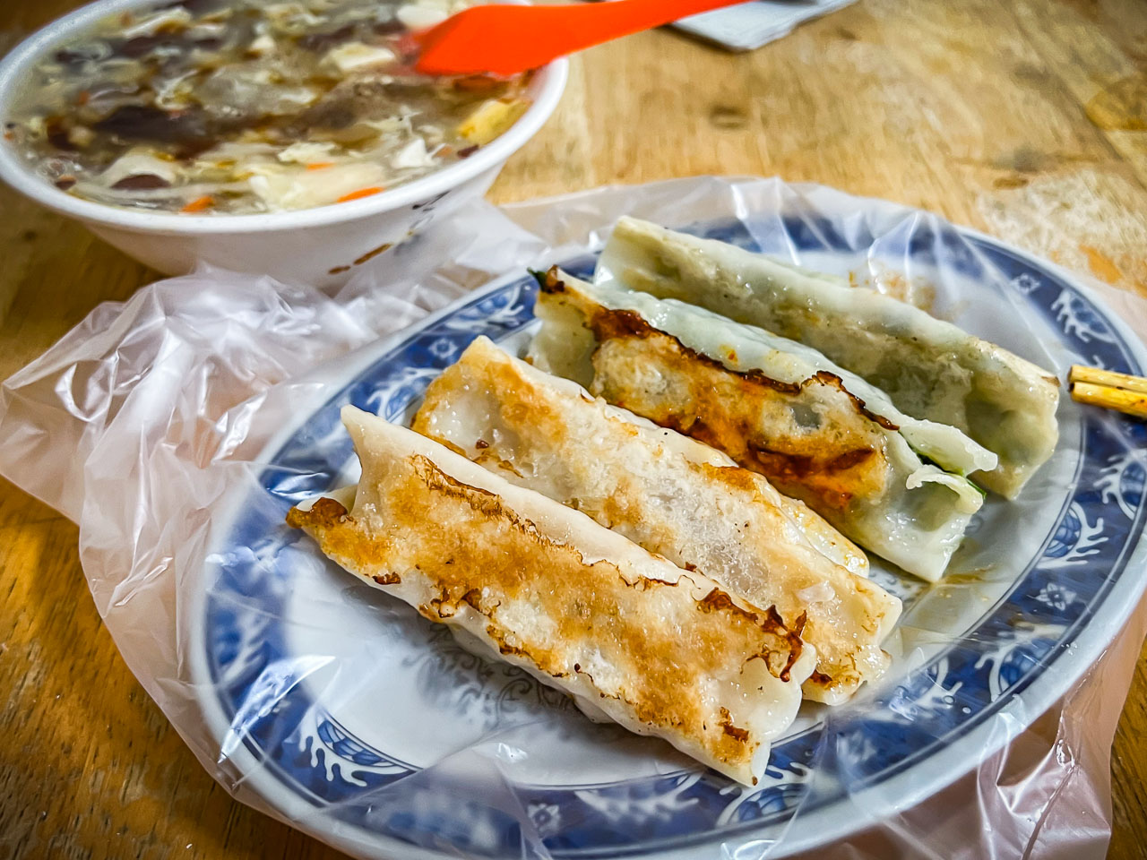 花蓮早餐,一品坊早點