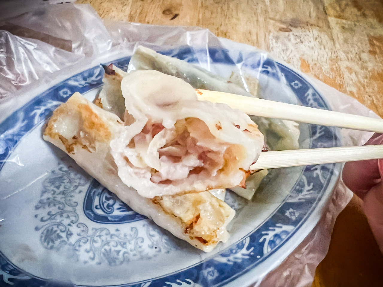 花蓮早餐,一品坊早點