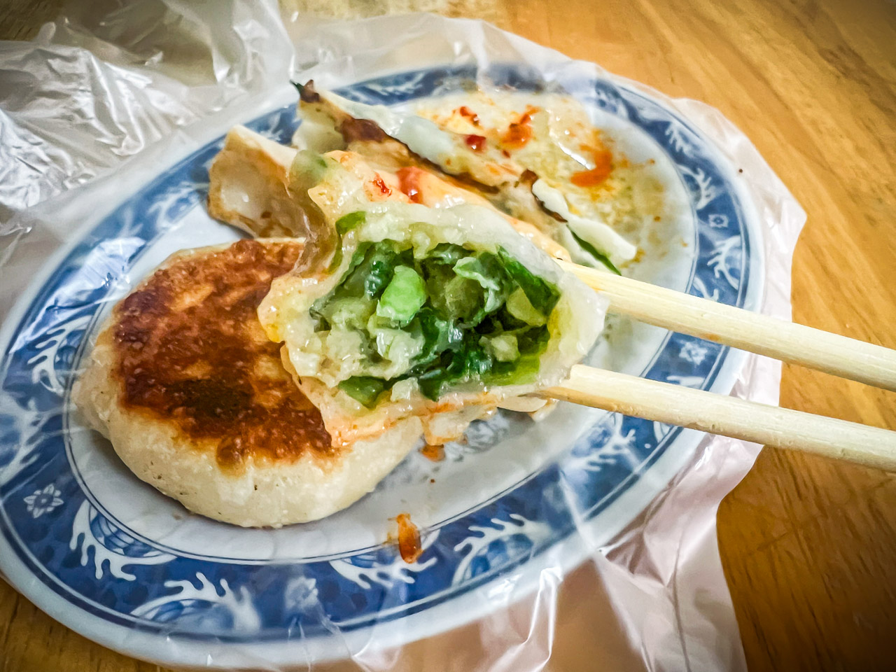 花蓮早餐,一品坊早點