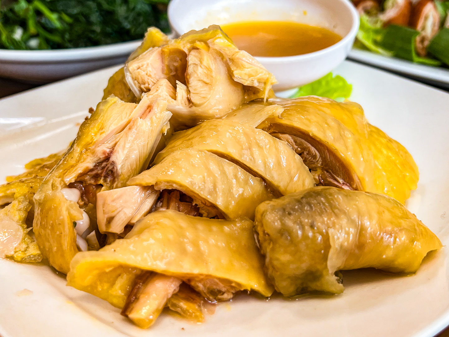 桃園熱炒,三街海鮮屋